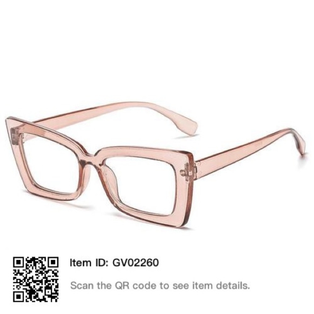 Stylish glasses - Picture 2 of 7